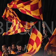 Broncos - Asiago 02.03.2012